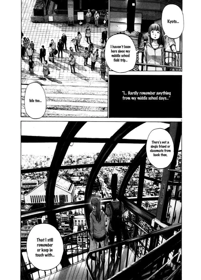 Goodnight Punpun Chapter 123 image 03_optimized